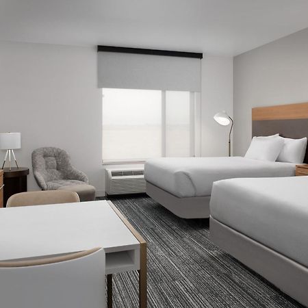 Towneplace Suites By Marriott Cheyenne Southwest/Downtown Area Екстер'єр фото