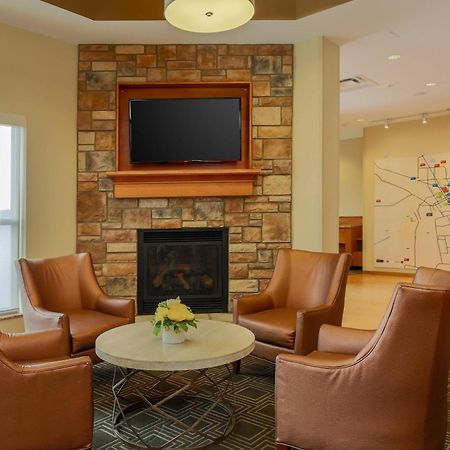 Towneplace Suites By Marriott Cheyenne Southwest/Downtown Area Екстер'єр фото