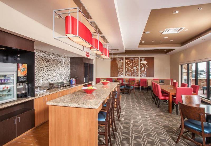 Towneplace Suites By Marriott Cheyenne Southwest/Downtown Area Екстер'єр фото