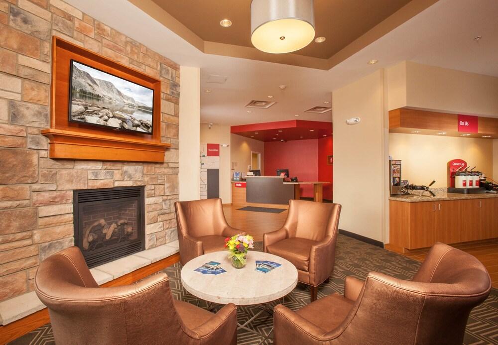 Towneplace Suites By Marriott Cheyenne Southwest/Downtown Area Екстер'єр фото