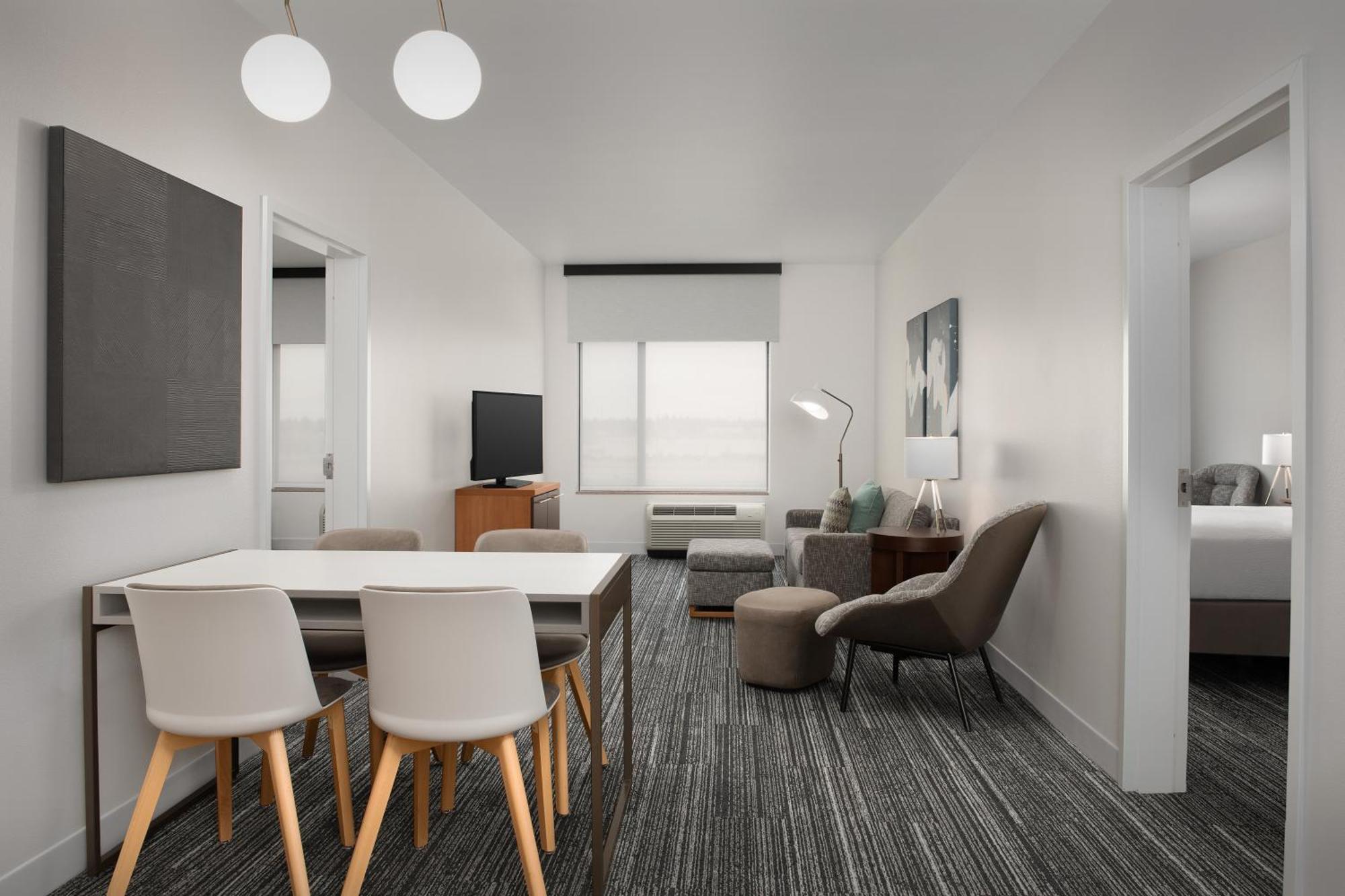 Towneplace Suites By Marriott Cheyenne Southwest/Downtown Area Екстер'єр фото