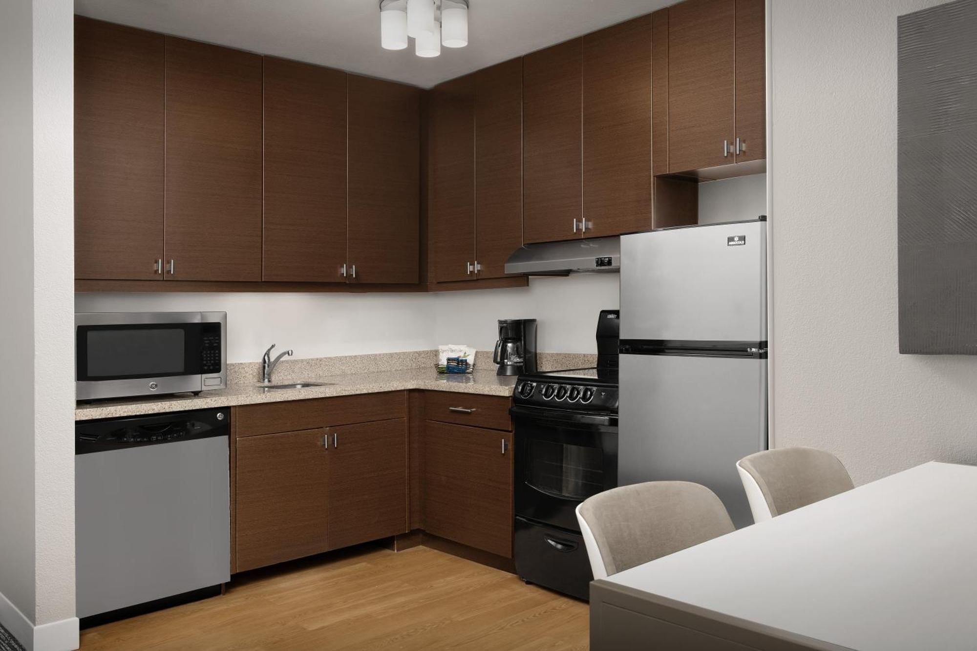 Towneplace Suites By Marriott Cheyenne Southwest/Downtown Area Екстер'єр фото