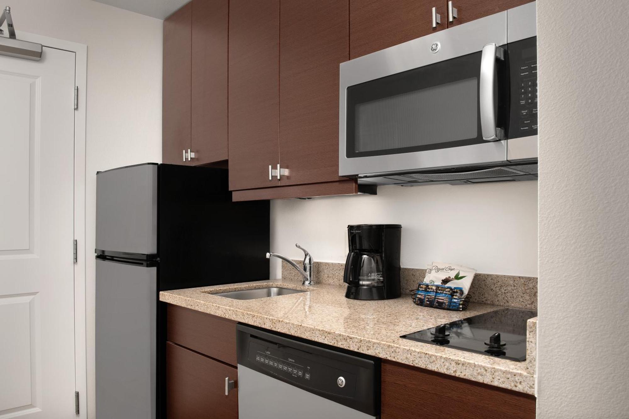 Towneplace Suites By Marriott Cheyenne Southwest/Downtown Area Екстер'єр фото