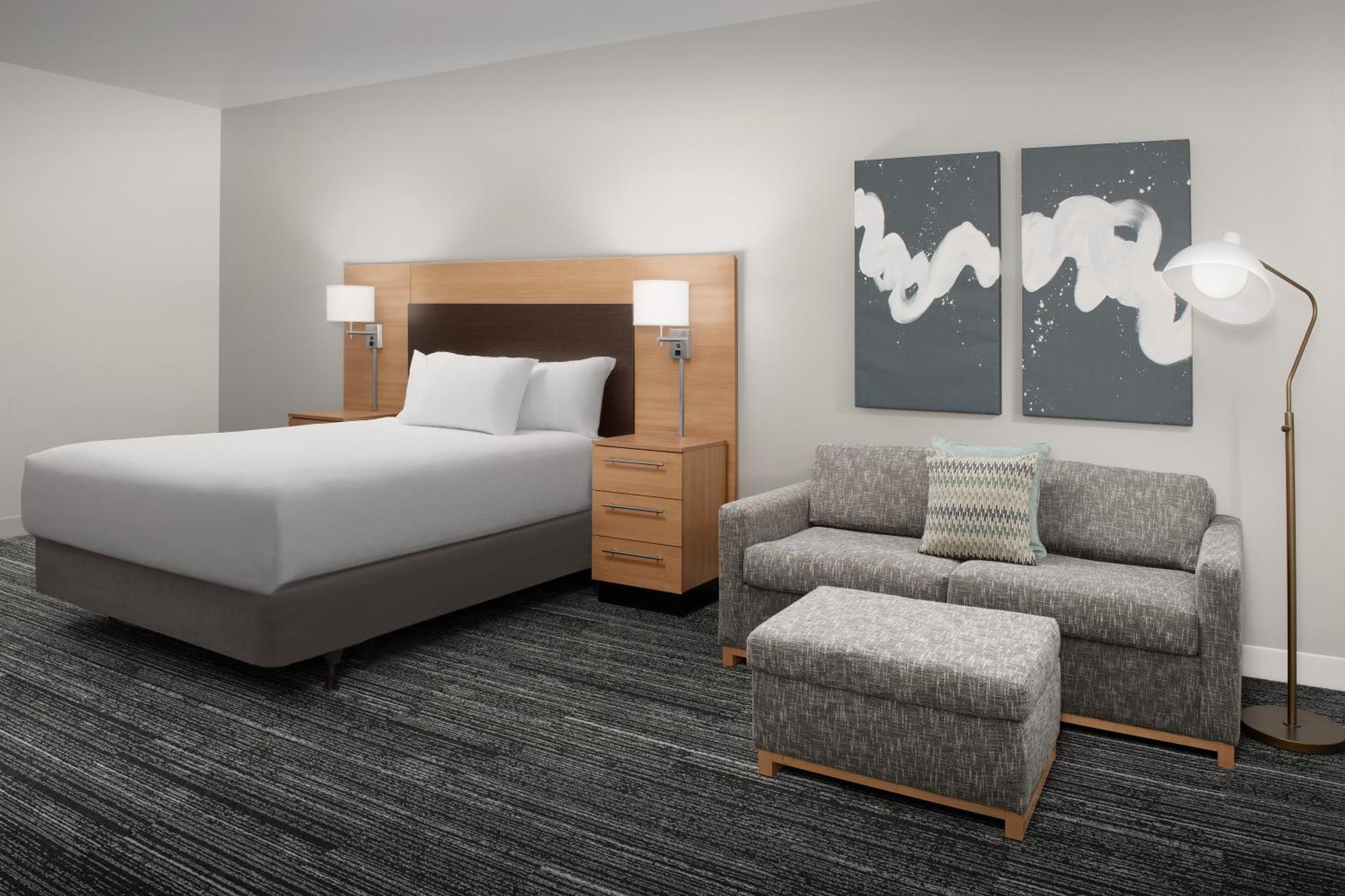 Towneplace Suites By Marriott Cheyenne Southwest/Downtown Area Екстер'єр фото