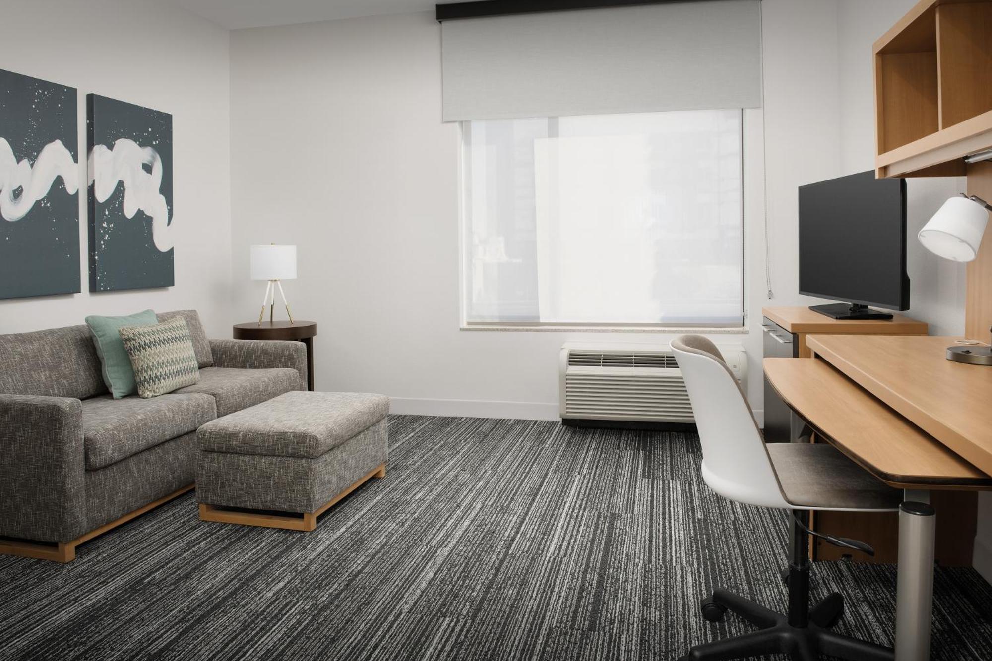 Towneplace Suites By Marriott Cheyenne Southwest/Downtown Area Екстер'єр фото