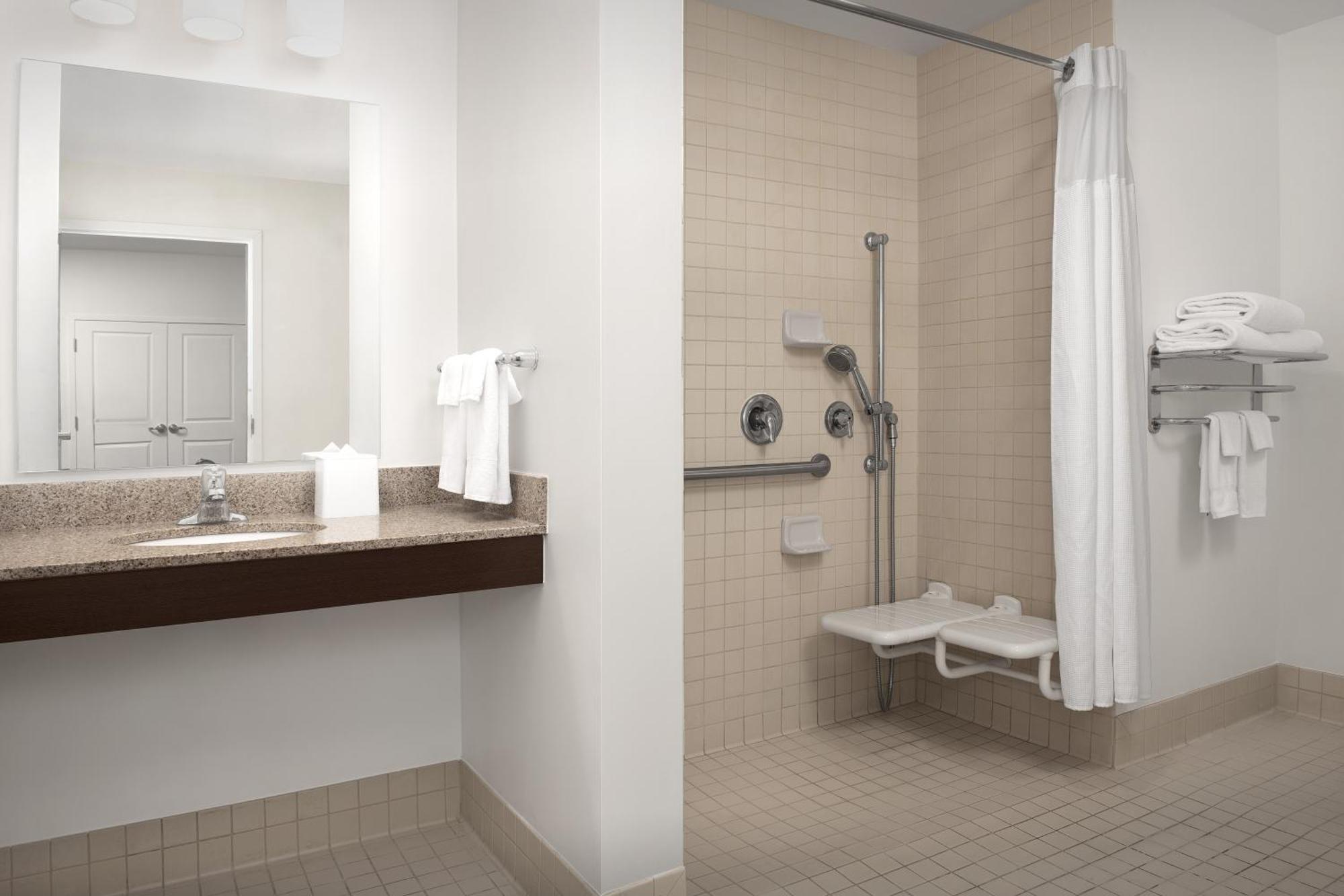 Towneplace Suites By Marriott Cheyenne Southwest/Downtown Area Екстер'єр фото
