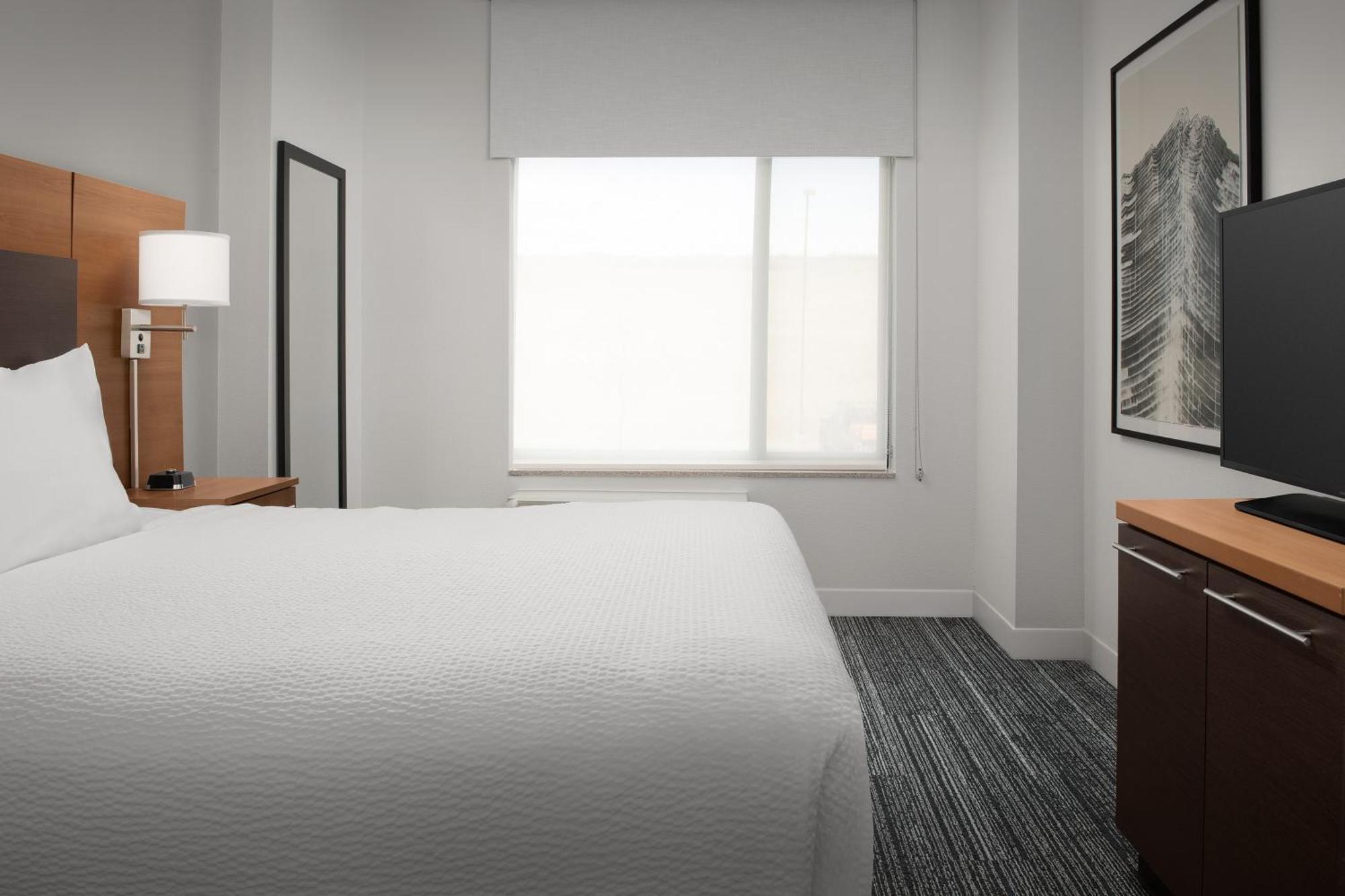 Towneplace Suites By Marriott Cheyenne Southwest/Downtown Area Екстер'єр фото