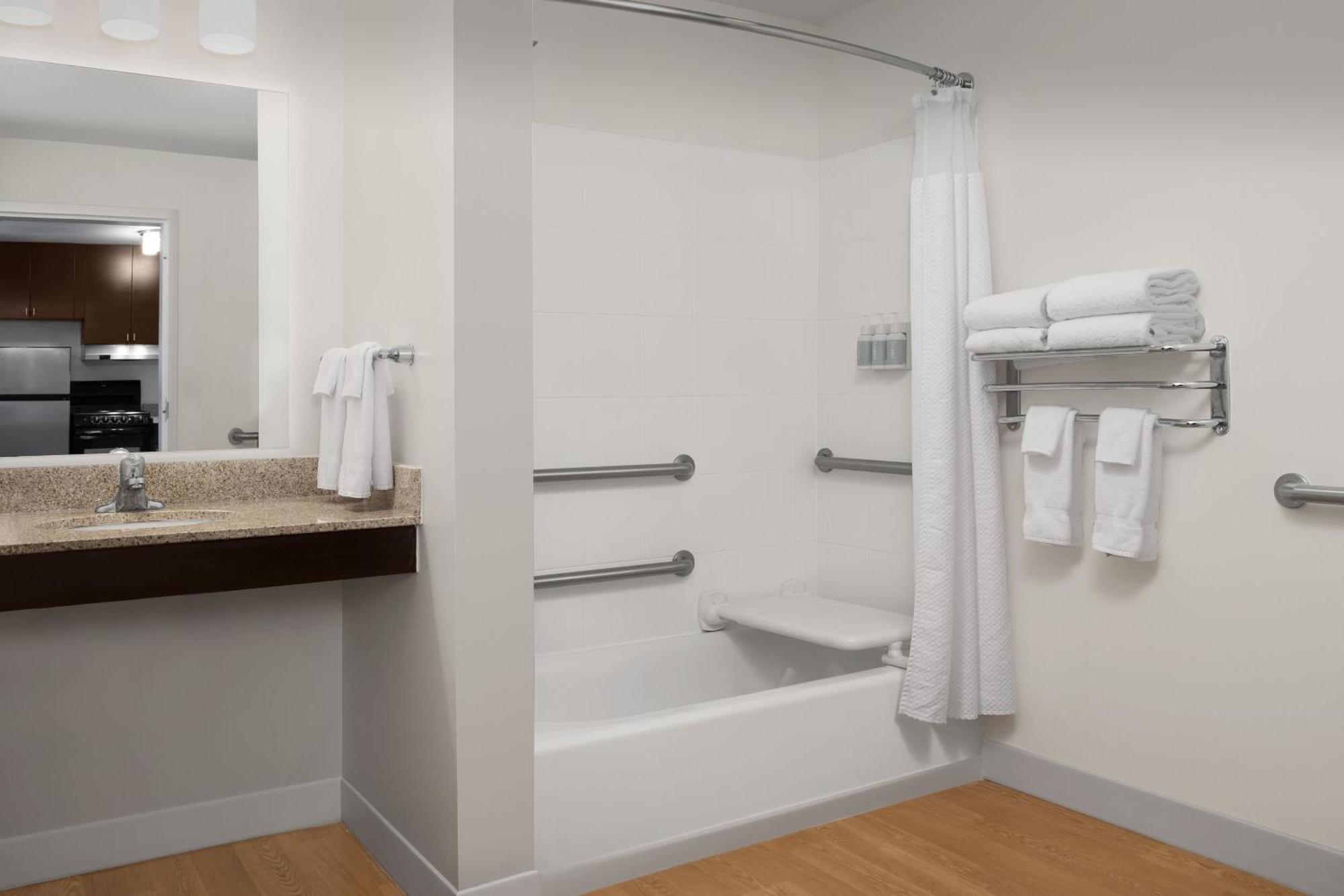 Towneplace Suites By Marriott Cheyenne Southwest/Downtown Area Екстер'єр фото