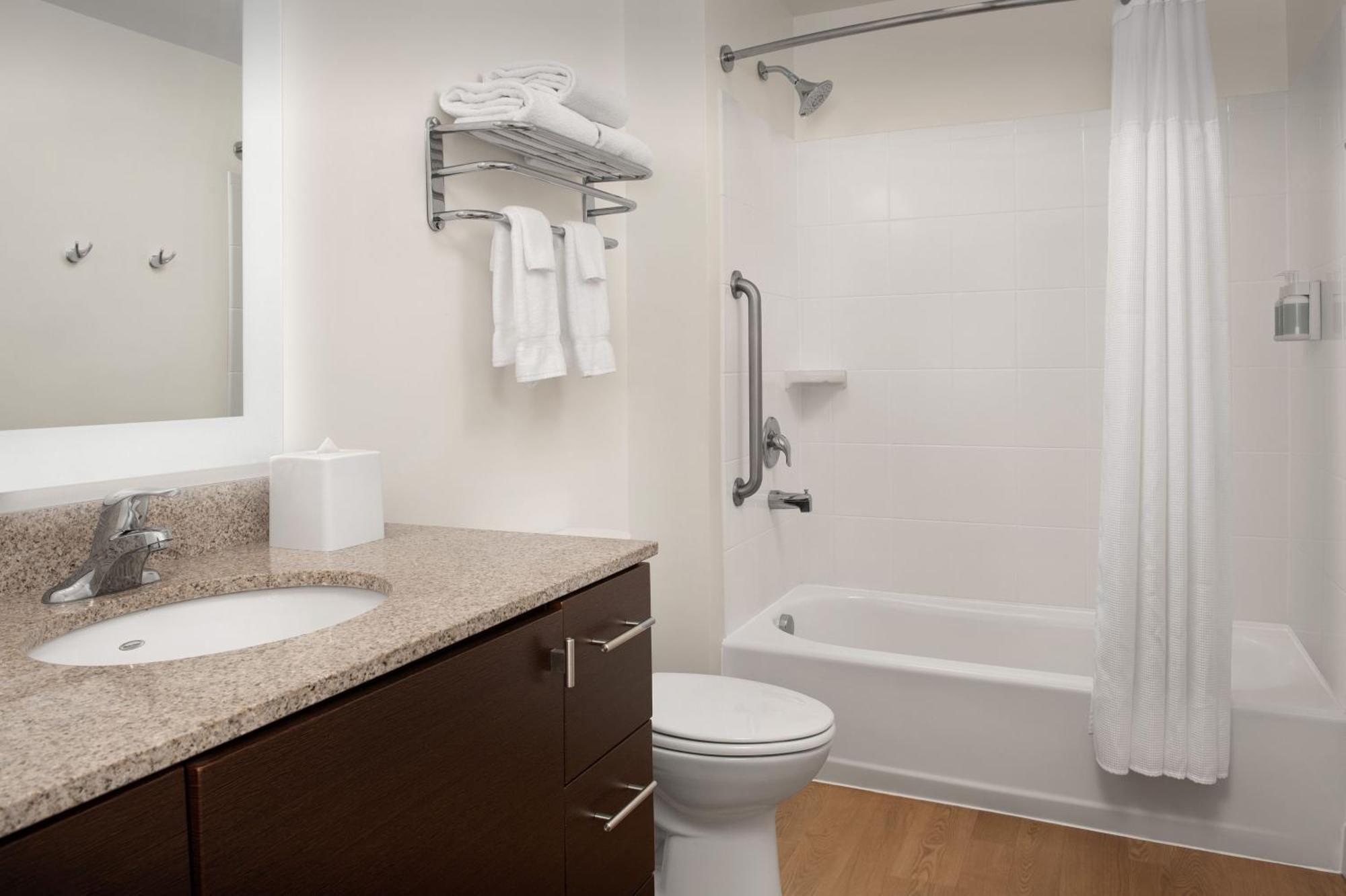 Towneplace Suites By Marriott Cheyenne Southwest/Downtown Area Екстер'єр фото