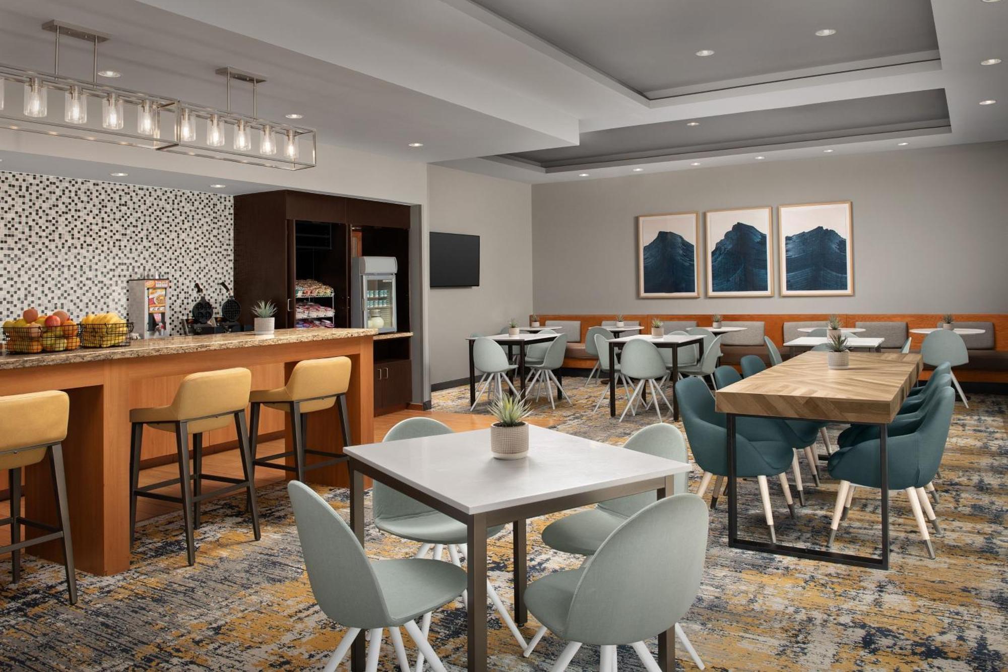 Towneplace Suites By Marriott Cheyenne Southwest/Downtown Area Екстер'єр фото