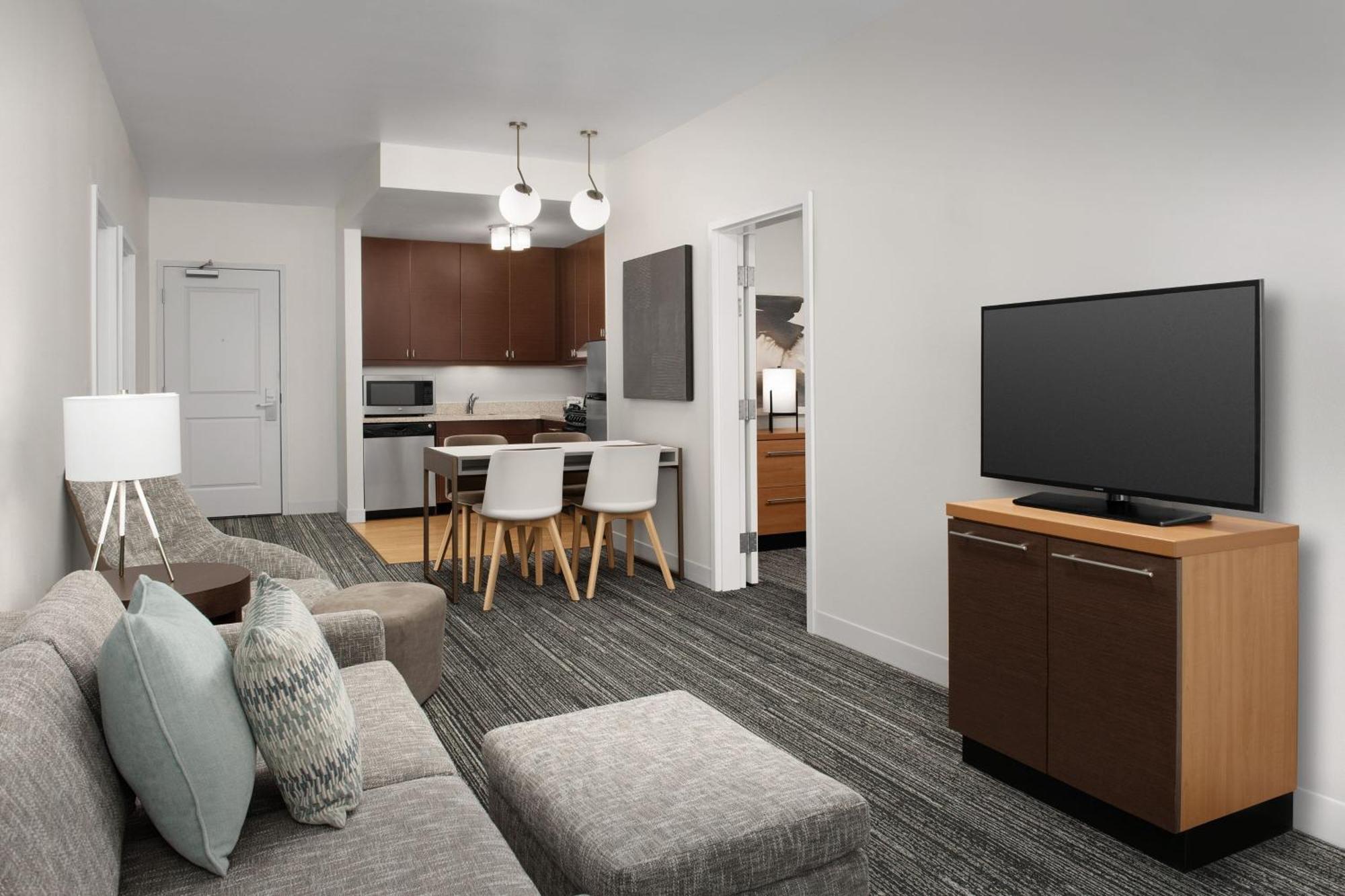 Towneplace Suites By Marriott Cheyenne Southwest/Downtown Area Екстер'єр фото