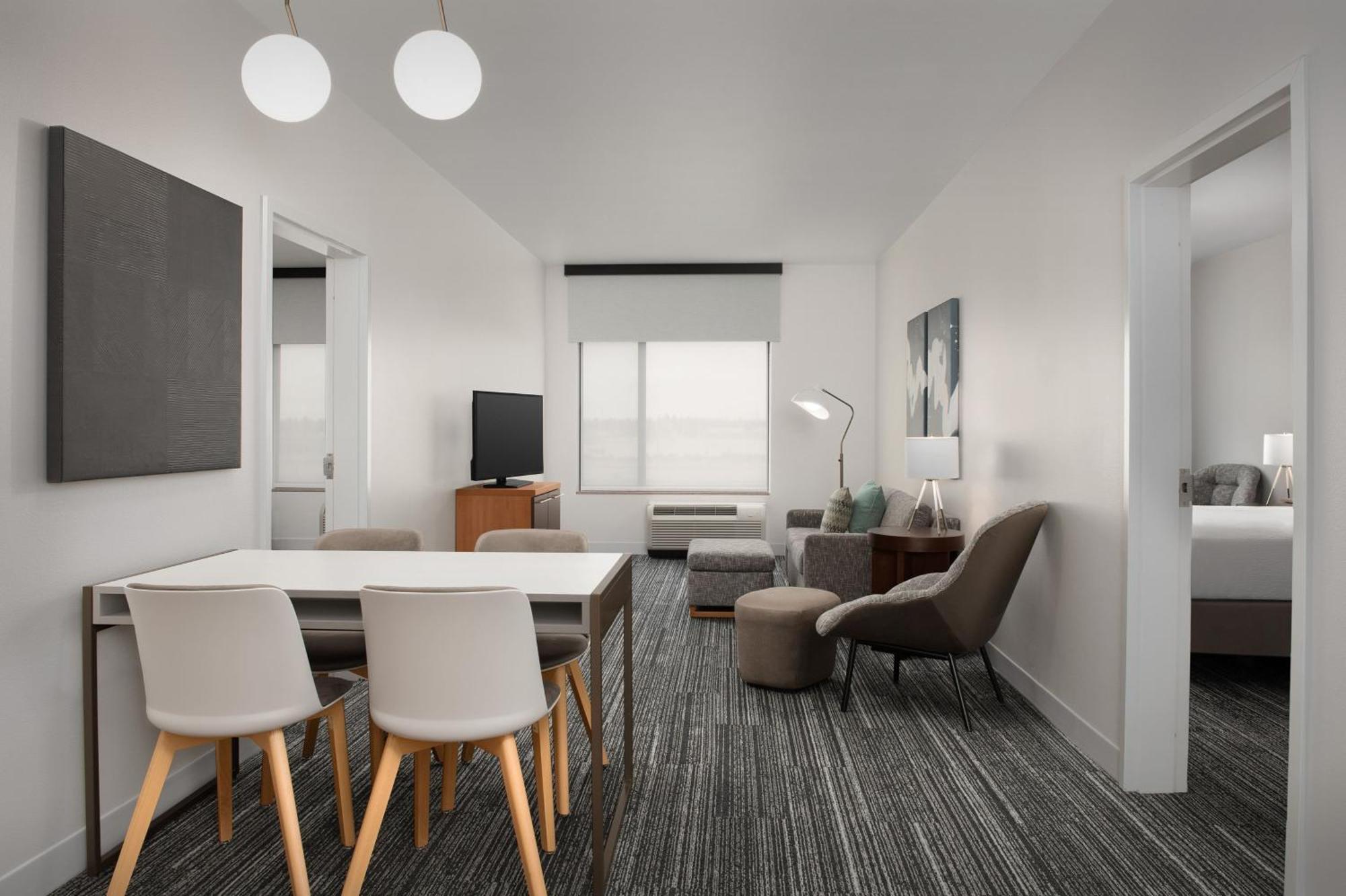 Towneplace Suites By Marriott Cheyenne Southwest/Downtown Area Екстер'єр фото