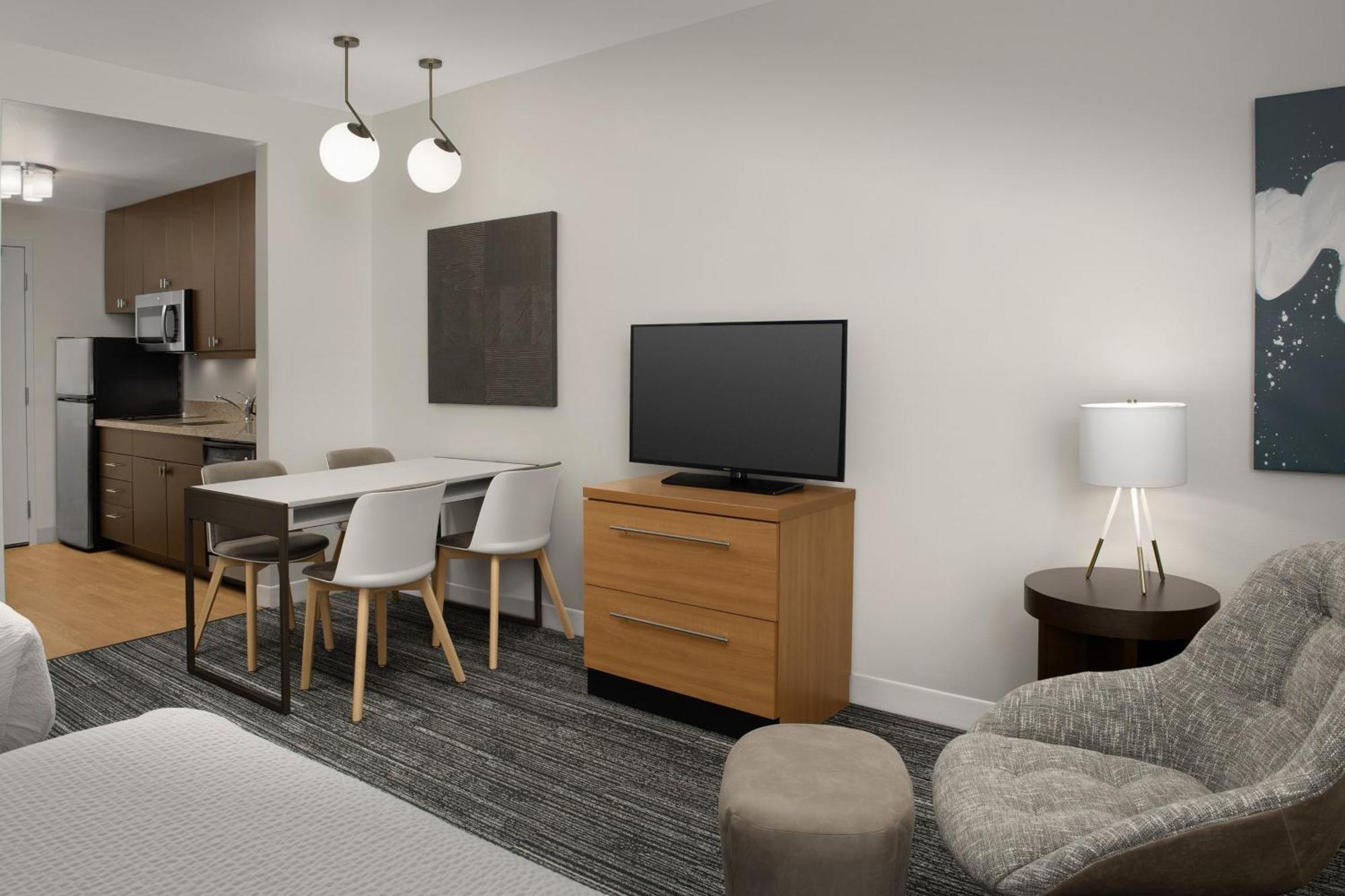 Towneplace Suites By Marriott Cheyenne Southwest/Downtown Area Екстер'єр фото