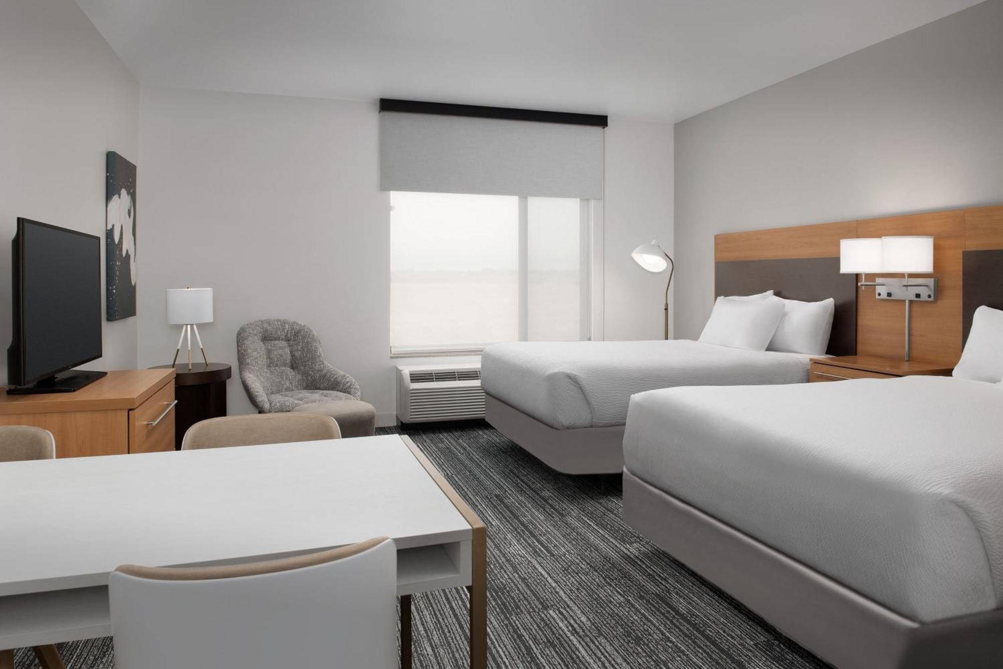 Towneplace Suites By Marriott Cheyenne Southwest/Downtown Area Екстер'єр фото