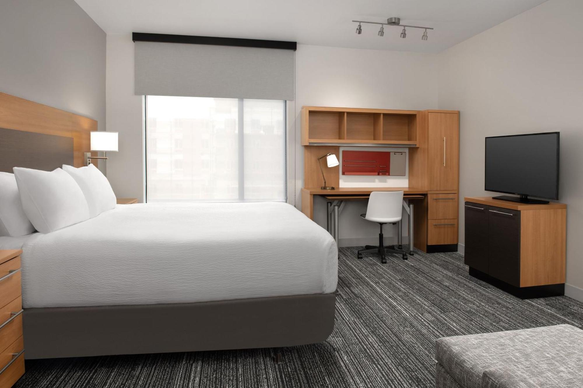 Towneplace Suites By Marriott Cheyenne Southwest/Downtown Area Екстер'єр фото