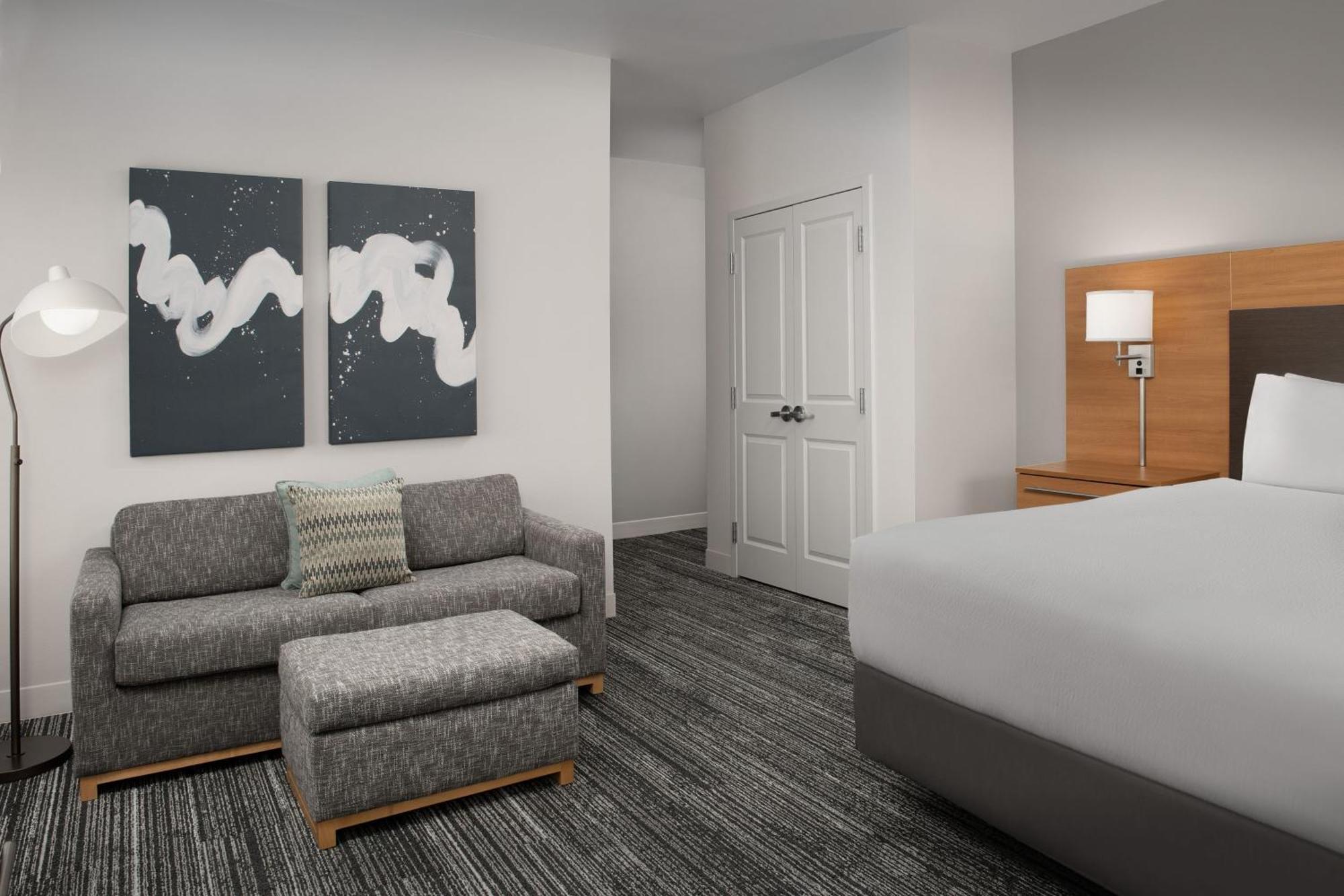 Towneplace Suites By Marriott Cheyenne Southwest/Downtown Area Екстер'єр фото