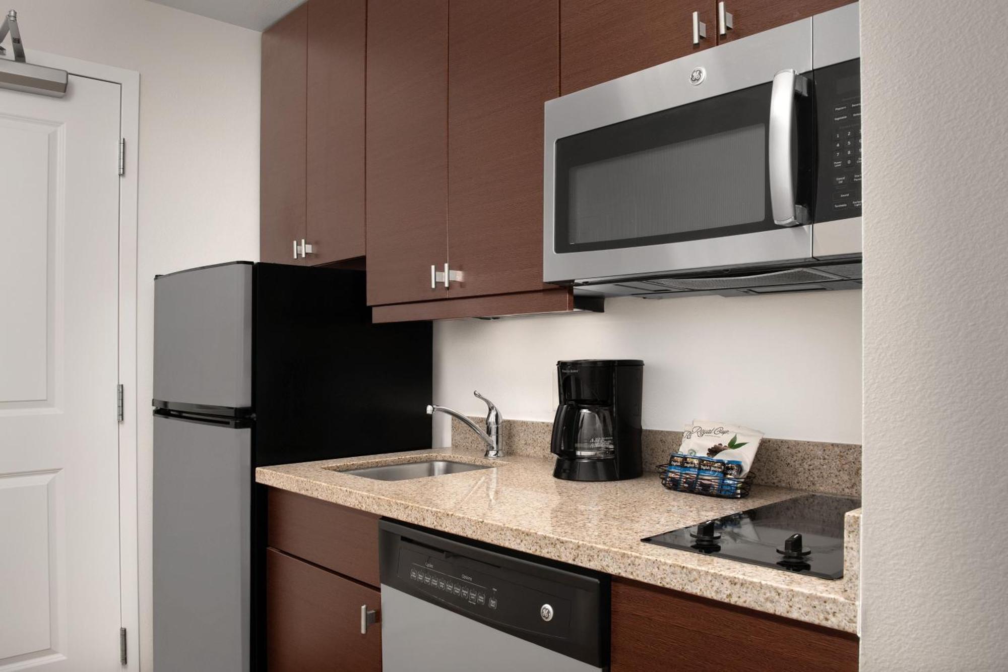 Towneplace Suites By Marriott Cheyenne Southwest/Downtown Area Екстер'єр фото