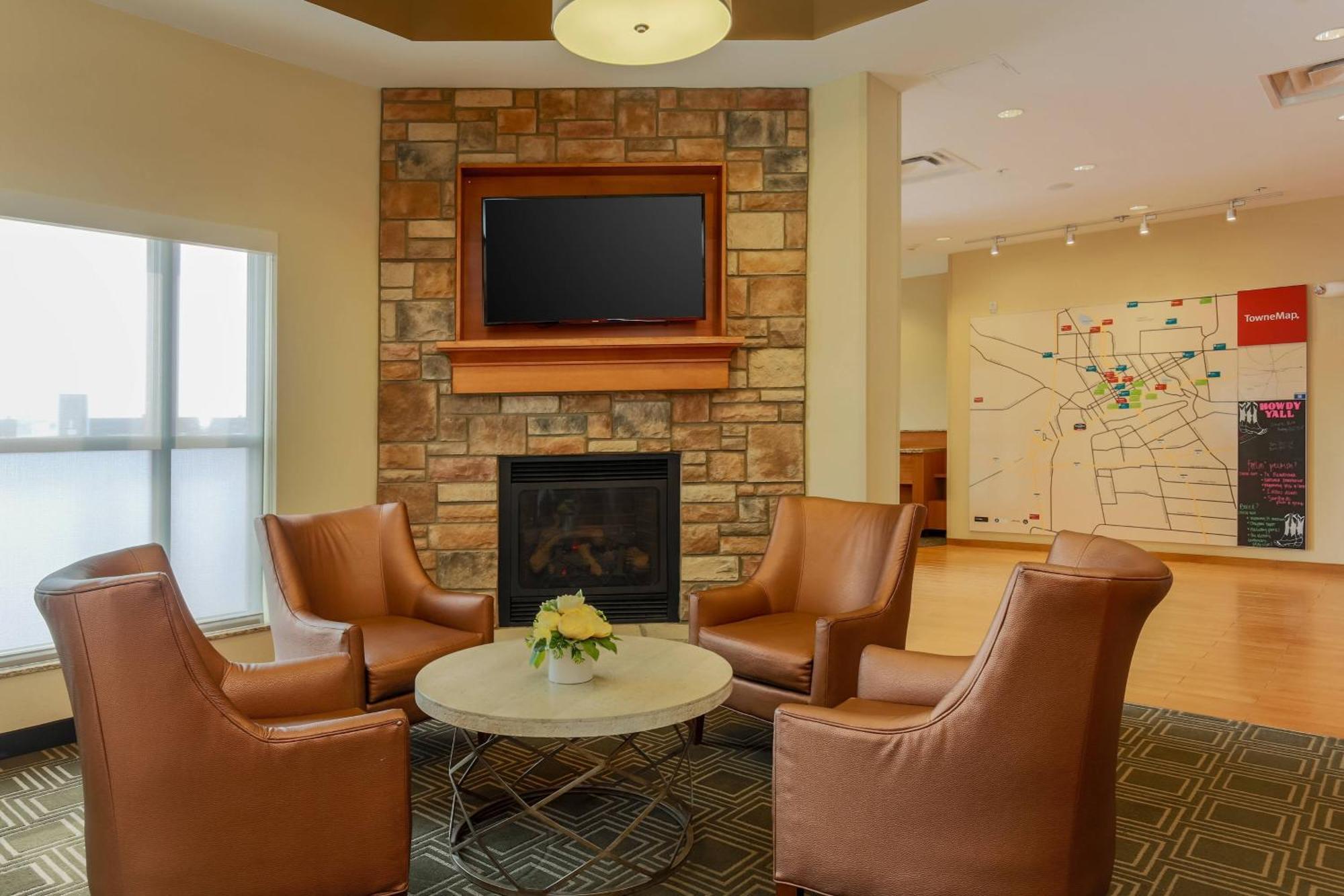 Towneplace Suites By Marriott Cheyenne Southwest/Downtown Area Екстер'єр фото