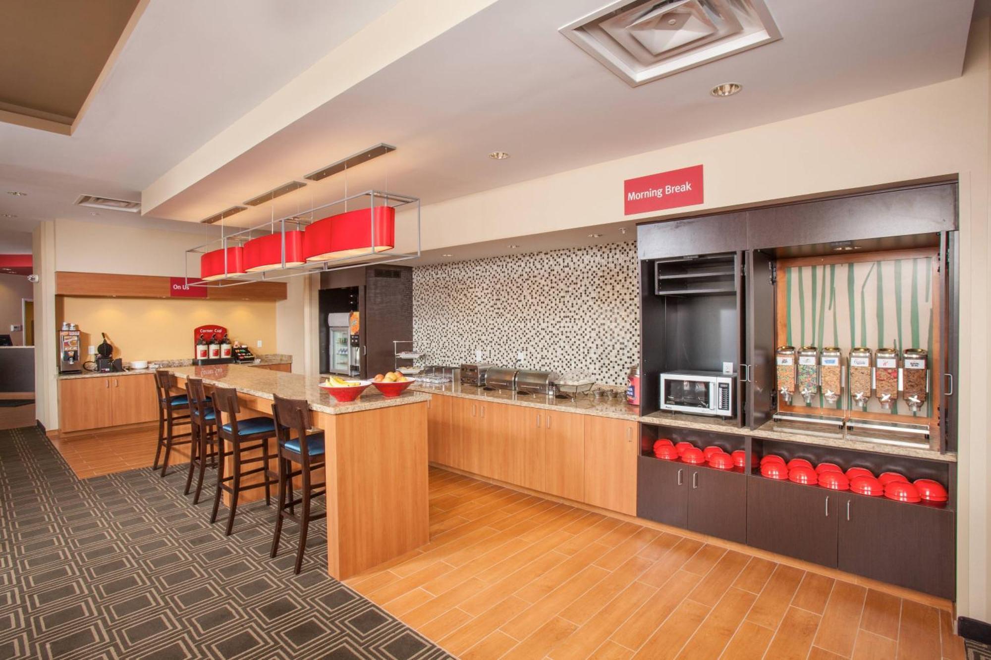 Towneplace Suites By Marriott Cheyenne Southwest/Downtown Area Екстер'єр фото