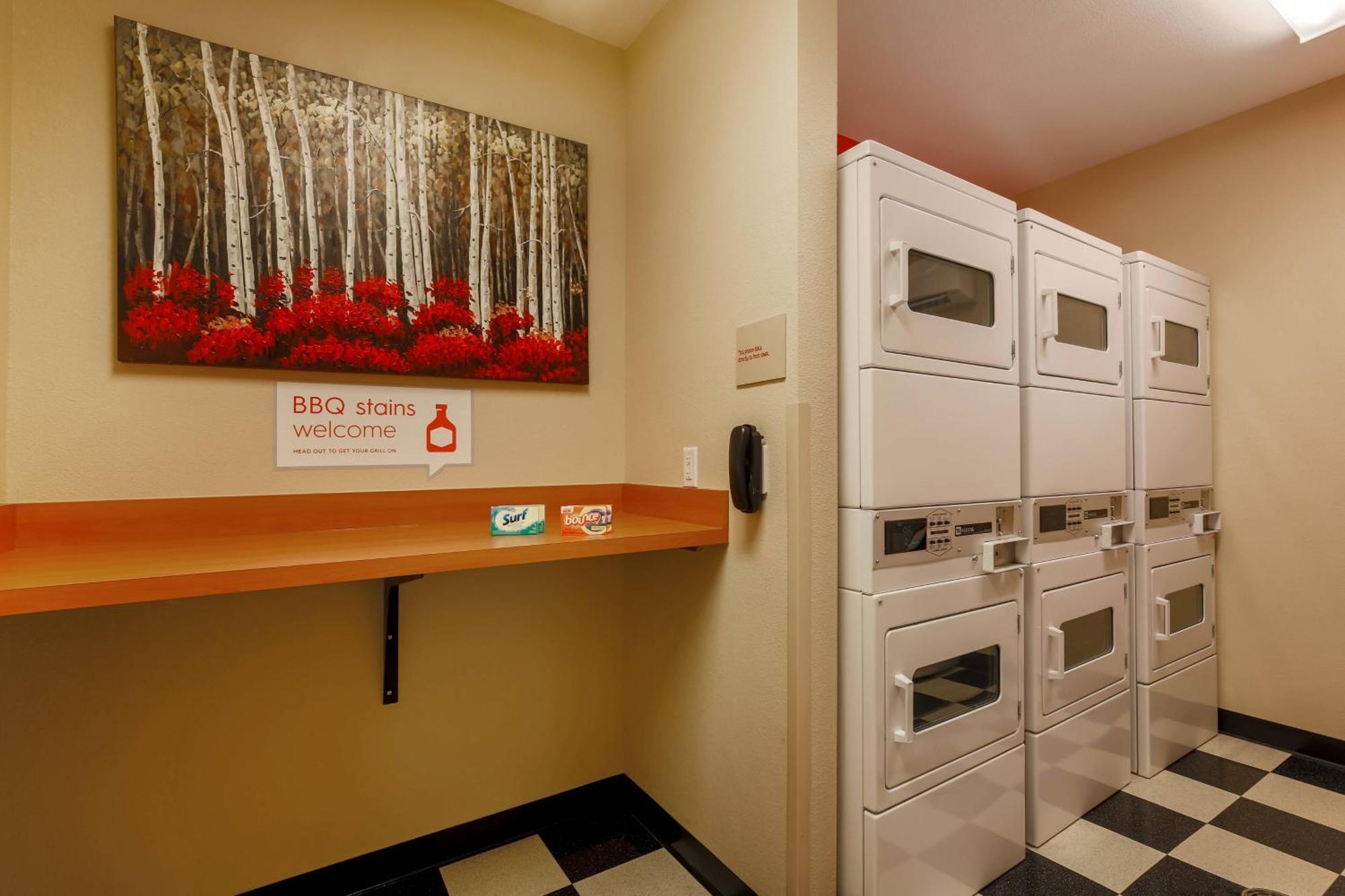 Towneplace Suites By Marriott Cheyenne Southwest/Downtown Area Екстер'єр фото