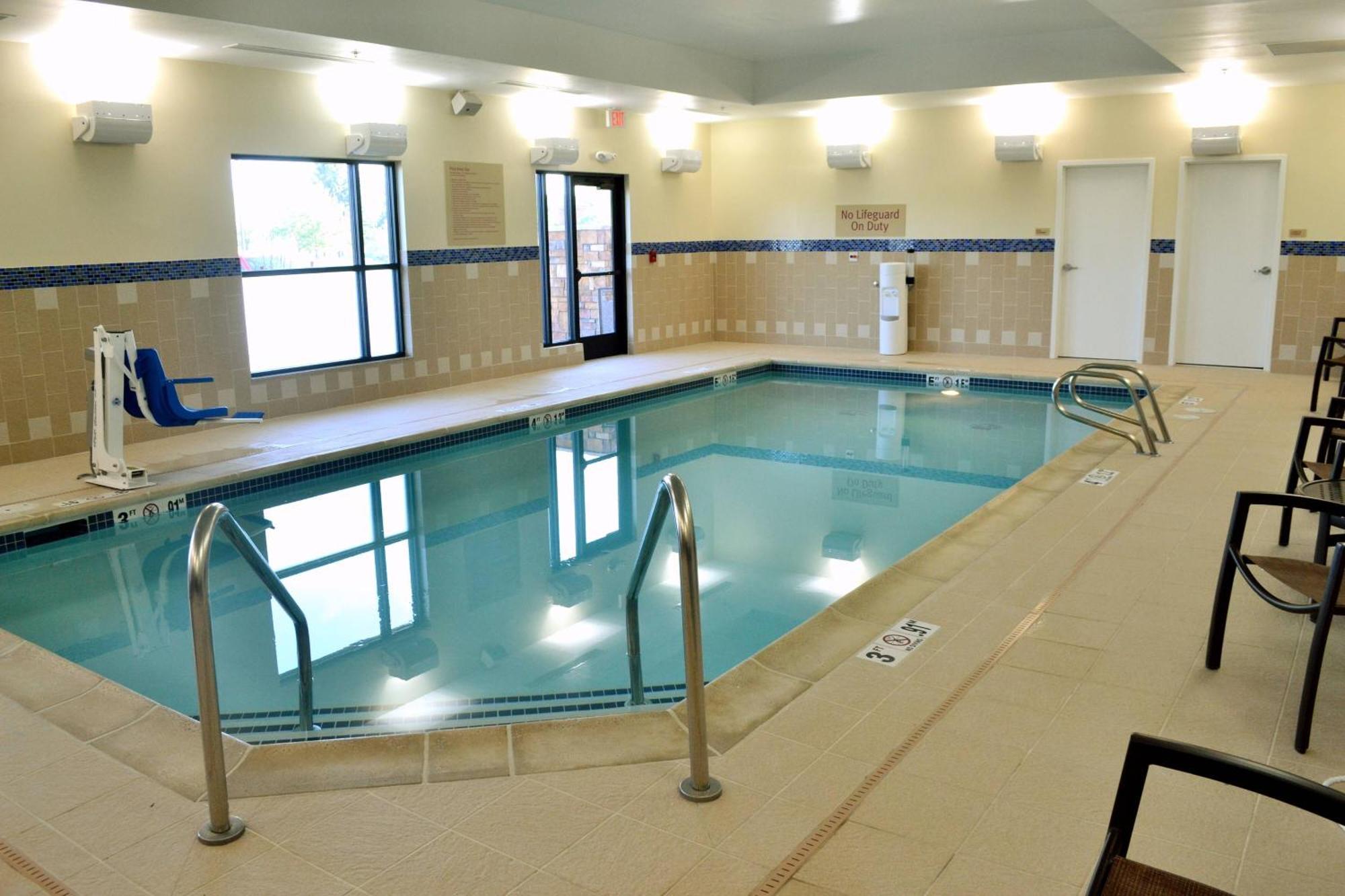 Towneplace Suites By Marriott Cheyenne Southwest/Downtown Area Екстер'єр фото