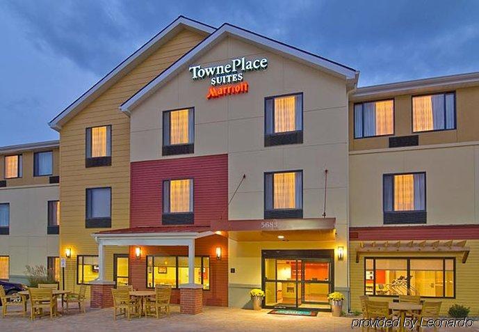 Towneplace Suites By Marriott Cheyenne Southwest/Downtown Area Екстер'єр фото