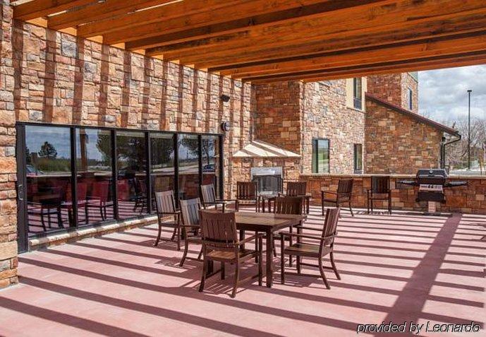 Towneplace Suites By Marriott Cheyenne Southwest/Downtown Area Екстер'єр фото