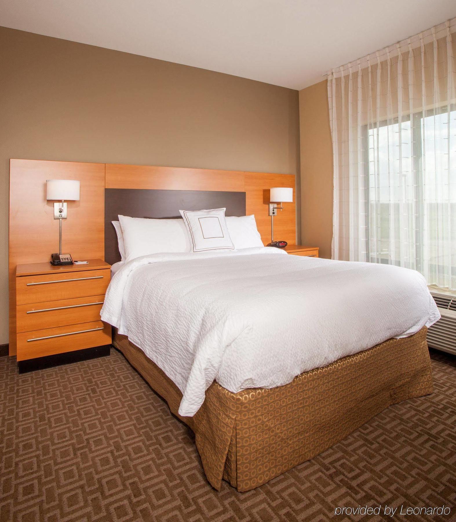 Towneplace Suites By Marriott Cheyenne Southwest/Downtown Area Екстер'єр фото